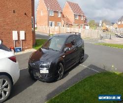 2007 FORD FOCUS ST-2 BLACK for Sale