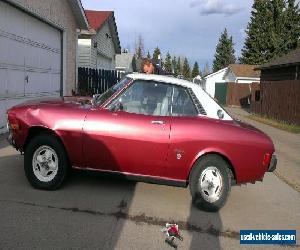 1974 Toyota Celica GT 