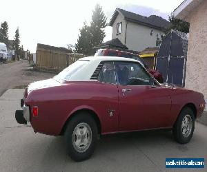 1974 Toyota Celica GT 