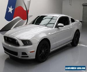 2013 Ford Mustang GT Coupe 2-Door for Sale