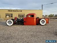 1936 Chevrolet Other Pickups custom for Sale