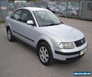 VW PASSAT SE 20V AUTO....P/X CLEARANCE!