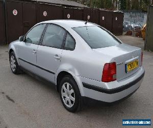 VW PASSAT SE 20V AUTO....P/X CLEARANCE!