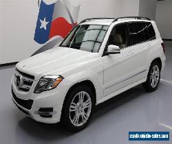 2015 Mercedes-Benz GLK-Class Base Sport Utility 4-Door for Sale