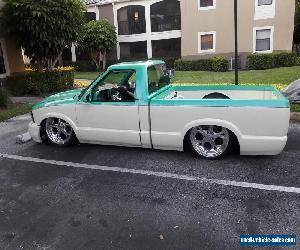 1994 Chevrolet Other Pickups Convertible