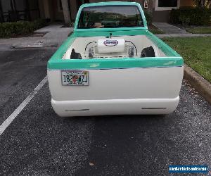 1994 Chevrolet Other Pickups Convertible