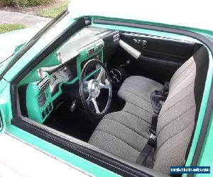 1994 Chevrolet Other Pickups Convertible