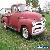 1954 Chevrolet Other Pickups for Sale