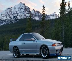 Nissan: GT-R Skyline for Sale