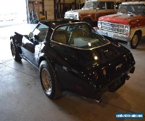 1979 Chevrolet Corvette Base Coupe 2-Door