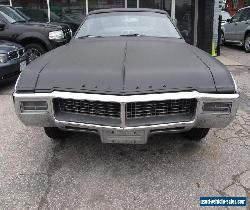 1968 Buick Riviera for Sale