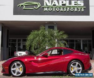 2015 Ferrari Other Base Coupe 2-Door