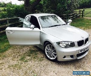 bmw 1 series 120d m sport *FULL SERVICE HISTORY*SUPURB CONDITION