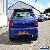 FORD FIESTA ZETEC S SPORT 1.6 RACING BLUE  for Sale