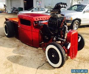 1931 Ford Other Pickups STREETROD