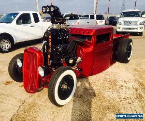 1931 Ford Other Pickups STREETROD