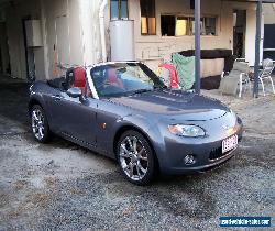 2005 Mazda MX5 Limited Edition 5 Speed Roadster  for Sale