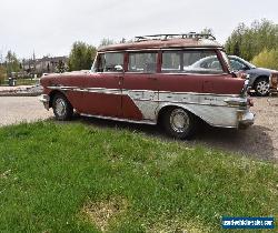 1957 Pontiac Safari for Sale