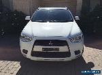 Mitsubishi ASX for Sale