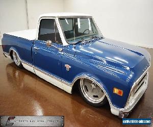 1968 Chevrolet C-10 Pickup