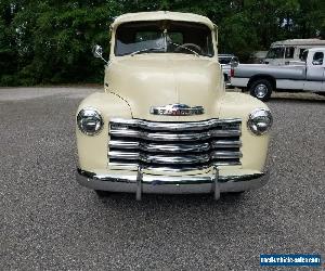 1953 Chevrolet Other Pickups