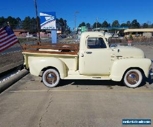 1953 Chevrolet Other Pickups