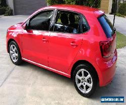 VW POLO 1.2 TSI Turbo -  7 speed auto - petrol - 5 door Hatch. for Sale