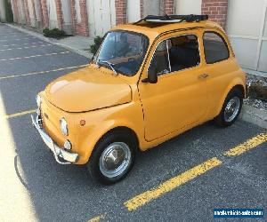 Fiat: 500