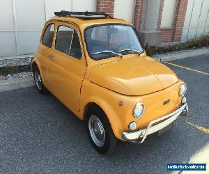 Fiat: 500