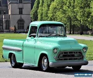 1955 Chevrolet Other Pickups FLEETSIDE for Sale