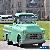 1955 Chevrolet Other Pickups FLEETSIDE for Sale