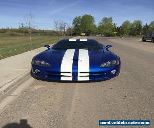 2006 Dodge Viper SRT 10 Coupe First Edition