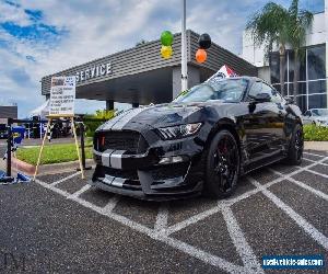 2016 Ford Mustang GT350 R for Sale