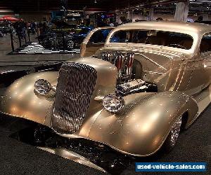 1936 Chevrolet Other