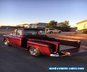 1955 Chevrolet Other Pickups 3100