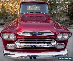 1955 Chevrolet Other Pickups 3100