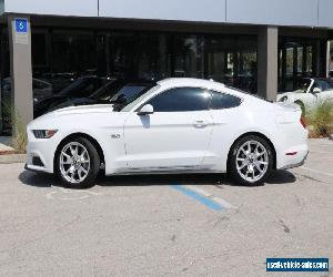 2015 Ford Mustang 2dr Fastback GT