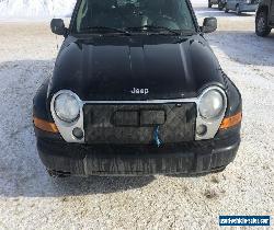 Jeep: Liberty Limited  for Sale