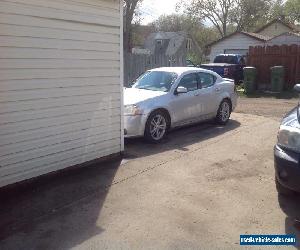 Dodge: Avenger Sxt