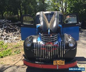 1946 Chevrolet Other Pickups Pickup