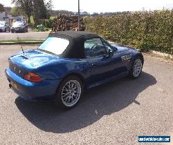 Z3 6 CYLINDER 68,000 MILES ONLY for Sale
