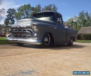 1957 Chevrolet Other Pickups for Sale