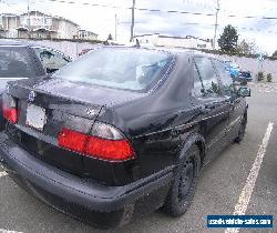 Saab: 9-5 AERO for Sale