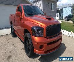 2005 Dodge Ram 1500 Daytona for Sale