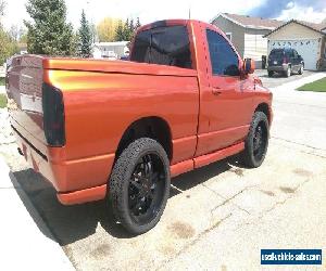 2005 Dodge Ram 1500 Daytona