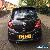 Black Vauxhall Corsa 1.2i 16v Limited Edition 3dr (a/c) for Sale