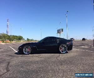 2006 Chevrolet Corvette 2LZ