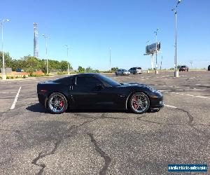 2006 Chevrolet Corvette 2LZ