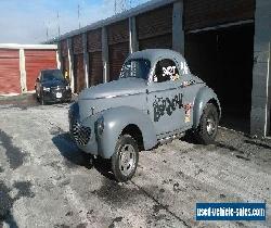 1940 Willys for Sale