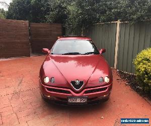 ALFA ROMEO GTV COUPE........... for Sale